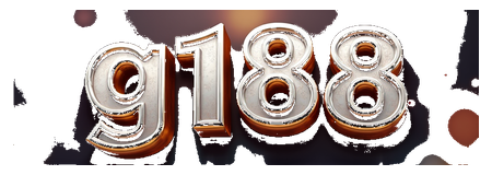 g168 logo