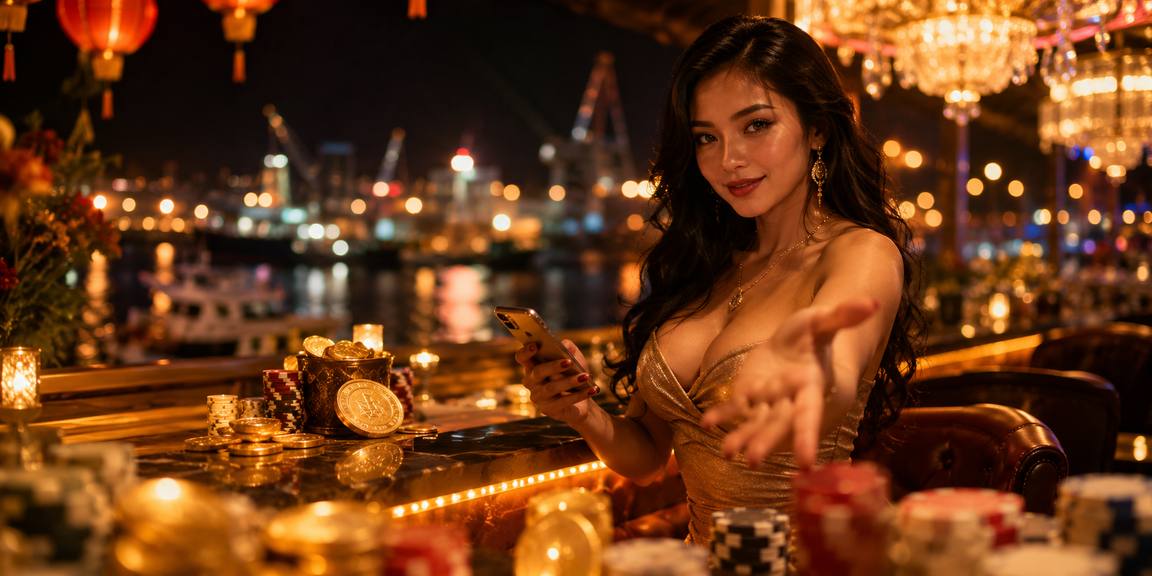 g168 Live casino, slots và sportsbook trong một tài khoản